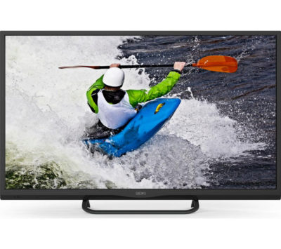 32 SEIKI SE32HD01UK Smart LED TV 32 SEIKI SE32HD01UK Smart LED TV